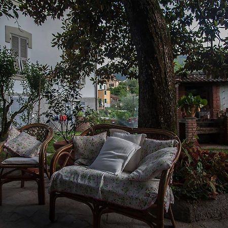 Villa Daura Riccο del Golfo di Spezia Εξωτερικό φωτογραφία