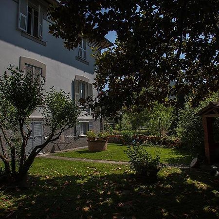 Villa Daura Riccο del Golfo di Spezia Εξωτερικό φωτογραφία