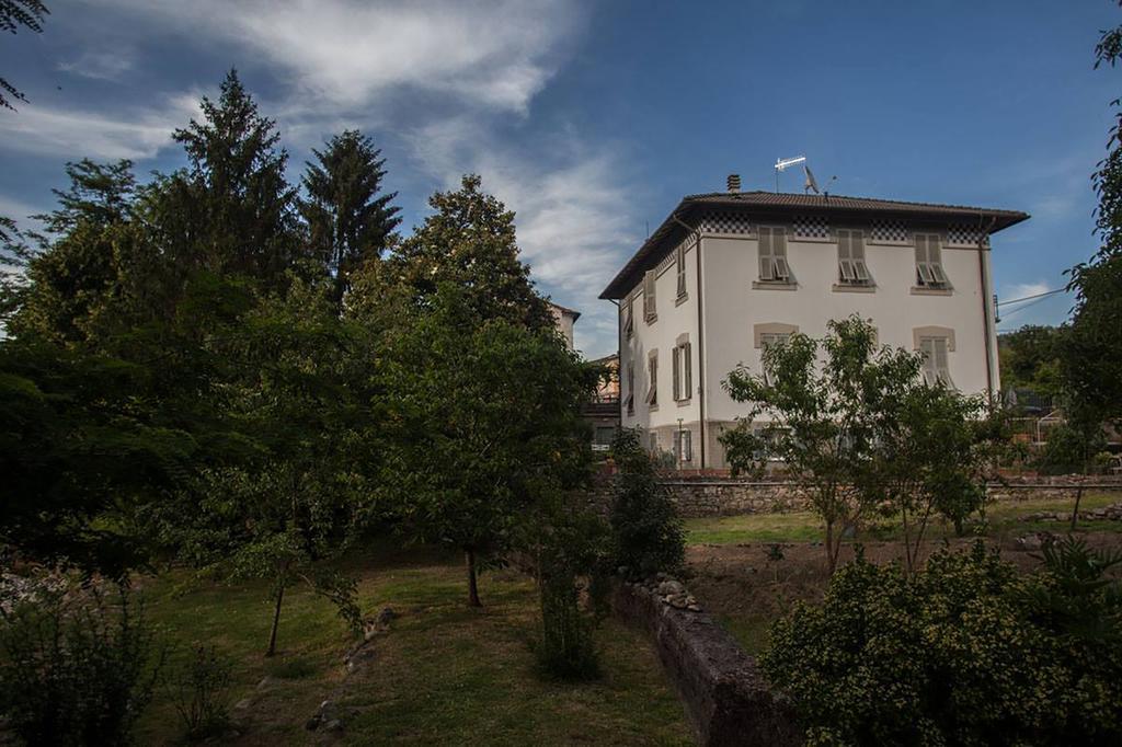 Villa Daura Riccο del Golfo di Spezia Εξωτερικό φωτογραφία