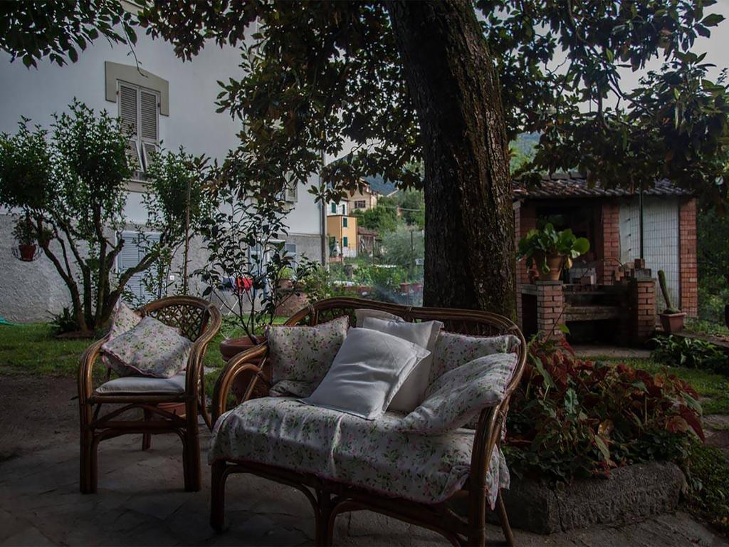 Villa Daura Riccο del Golfo di Spezia Εξωτερικό φωτογραφία