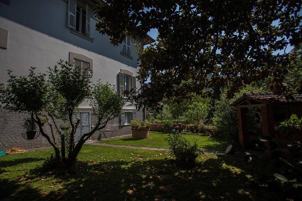 Villa Daura Riccο del Golfo di Spezia Εξωτερικό φωτογραφία