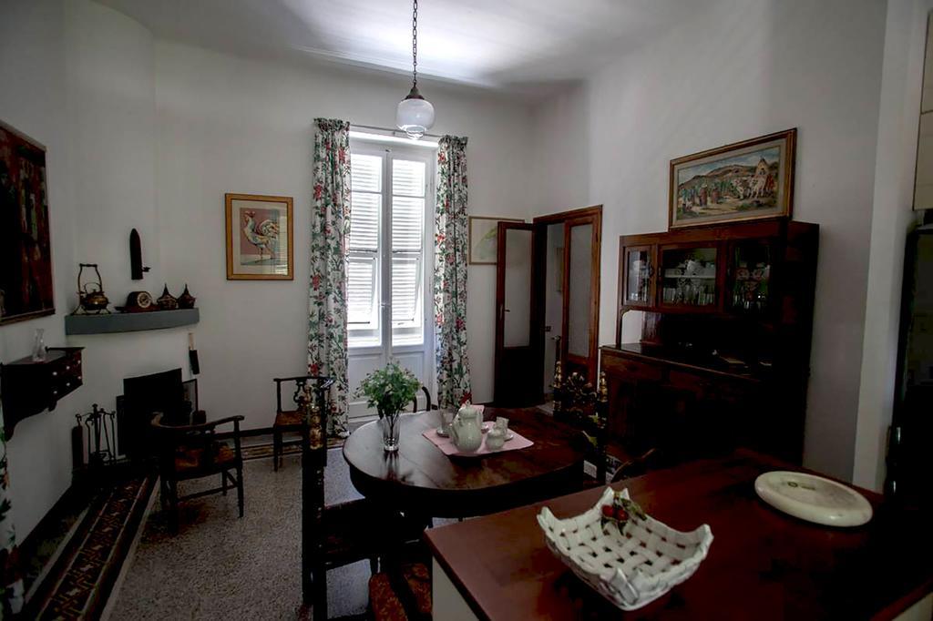 Villa Daura Riccο del Golfo di Spezia Εξωτερικό φωτογραφία