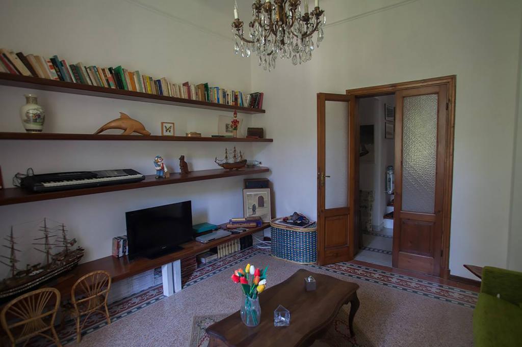 Villa Daura Riccο del Golfo di Spezia Εξωτερικό φωτογραφία