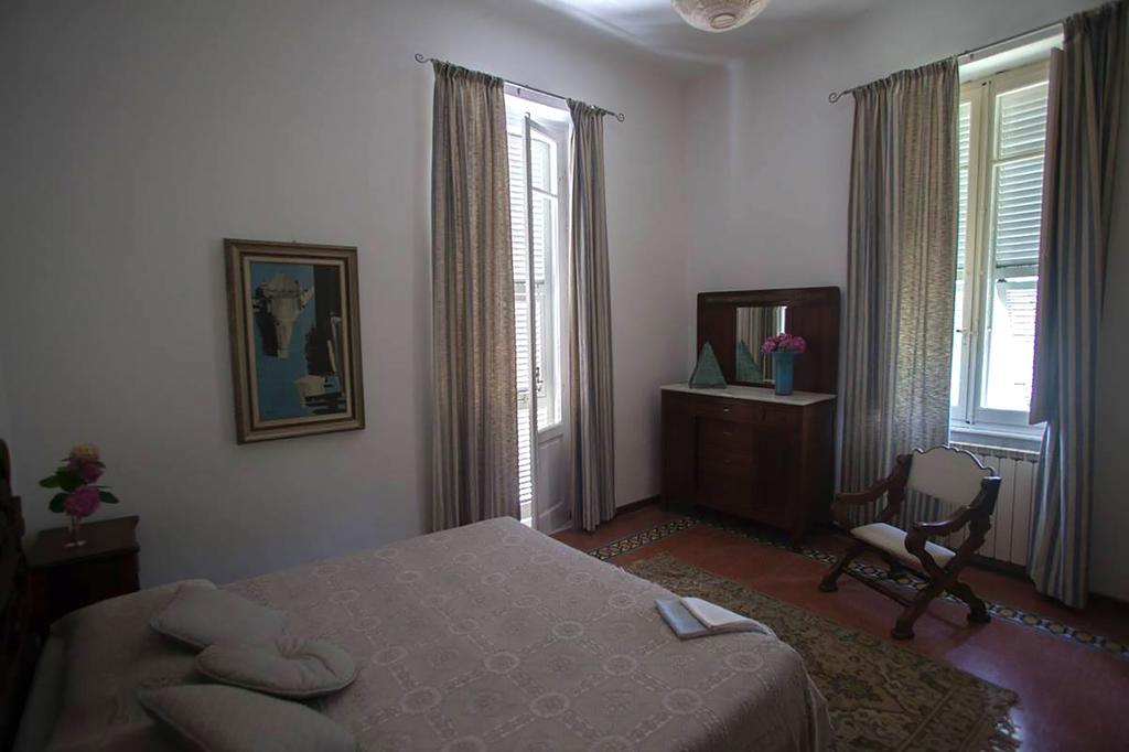 Villa Daura Riccο del Golfo di Spezia Εξωτερικό φωτογραφία
